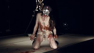 Marco Marini Mko - Annie Lam "Silence clair obscur"