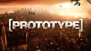 Прохождение от Gamepad Prototype Странный летинант