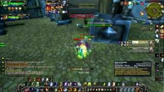 WoW Lich King Arena 2x2 (SoS-WoW)