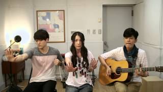 タイミング／ブラックビスケッツ（Cover）