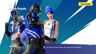 Fortnite rox spray fortbyte