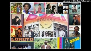 VINTAGE 1980s AFRAKEN SOUKOUS MIXTAPE VOL.5??