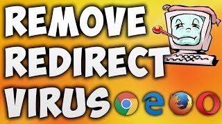 How To Remove Launchpage.org Redirect Virus From Google Chrome, Mozilla Firefox, IE, Microsoft Edge