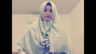 Jilbab goyang sexy