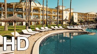 Hotel SENTIDO Mallorca Palace 5*, Sa Coma, о. Майорка