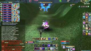 Hunters vs Reborn Risen 28.02.15