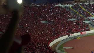 Wac vs usma / 3 : 1 (Une caméra amateur)