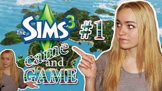 Came and game #1: ЛОТНЕР, МОМСЕН И САЙРУС В ОДНОМ ЛИЦЕ