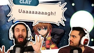 【 Tales of Vesperia : DEFINITIVE EDITION 】 *BLIND Multiplayer* Gameplay Walkthrough Part 29