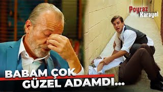 Bahri Umman'ın Babasının Ölümü - Poyraz Karayel 25. Bölüm