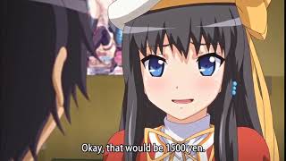 Eroge! H mo Game mo Kaihatsu Zanmai  008