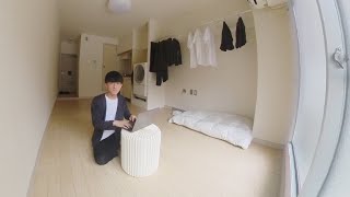 ミニマリストしぶの仕事は？赤裸々に話します