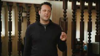 Fast-Paised review: 'Four Christmases'