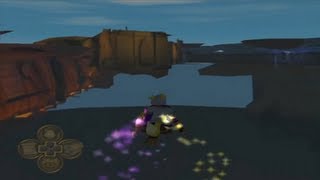 Neopets: The Darkest Faerie *MAJOR GLITCH: Ruined Caves*