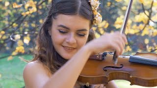 SILENZIUM - Autumn inspiration
