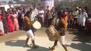 "beerappa peda panduga"pulimamidi(medak)@(2)16-2-2018