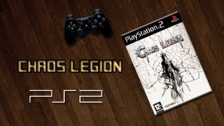 Chaos Legion (PS2)