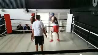 Eduardo  x Andre Azevedo - Copa Rose Volante