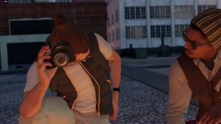Watch Dogs 2 Gameplay & Missions | Marcus a Porn Dealer?  | Ultra Settings