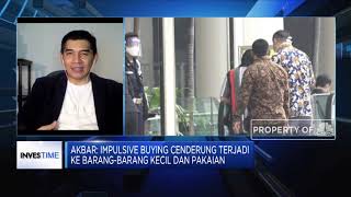 Mal Dibuka! Boleh Belanja Tapi Jangan Sampai 'Imuplsive Buying'