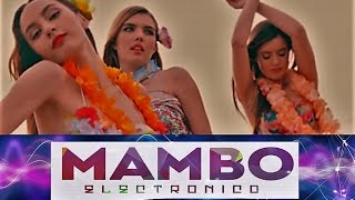 mambo merengue electrónico éxitos DjCmix