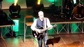 Davide Van De Sfroos - Lo Sciamano - COMO, 29 aprile 2011