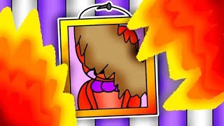 Minecraft Fnaf: Bonbons Mom Visits (Minecraft Roleplay)