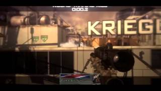 Snipin Till Dawn Edited By DRGN