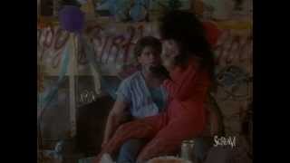 Girlfriend from Hell 1989 FULL Movie horror black comedy - Lazerdisc Quality -