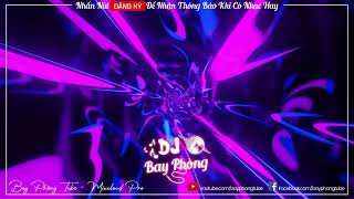 NONSTOP BAY PHÒNG ÂM THANH KỊCH ĐỘC NÁT MÀNG NÃO (ĐỨC KHOA REMIX) NONSTOP VINAHOUSE 2022 CỰC MẠNH