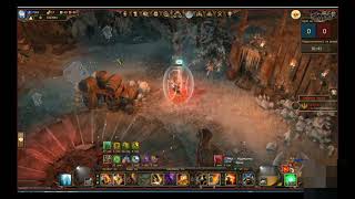 Daksan VS Tzinakias Gpeen and bot user Dangerman