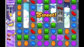 Candy Crush Saga DREAMWORLD level 259