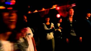 SOL @ YOKOHAMA 7TH AVENUE 2012