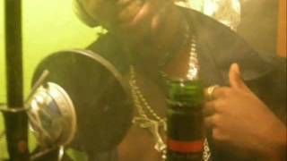 T-Bo-J Feat. Young P, Big 3, Kopper Black, Lil T & Chip - Bad Bitch