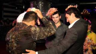 Assyrian party Zaporozhye 2010. AnGel_Ok