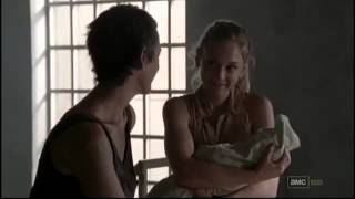 Far Too Young To Die -Beth Greene (feat. Daryl Dixon)