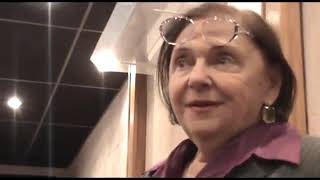 Паола Волкова – Гетеры. Встреча с собой