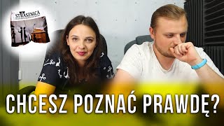 'ZNALEŹLIŚMY PRAWDĘ!' - Strasznicowe Szorty v3 #94