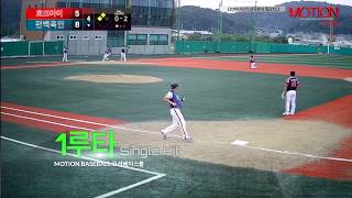 20180527 삼국유사 일요리그 3경기 호크아이 VS 편백육인