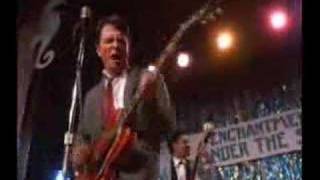 marty mcfly johnny b. goode