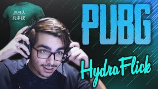 PUBG with YT GLITCH | LIVE | !sponsor