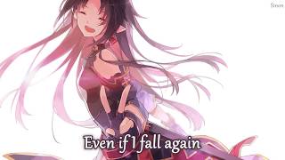 Nightcore - I'm Fine (English Cover / BTS)
