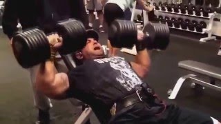 Bodybuilding Motivation HD