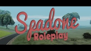 Spadone RP MTA Roleplay Trailer | 2017