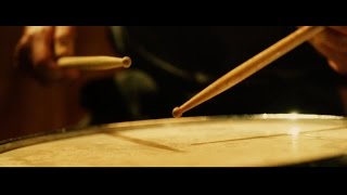 위플래쉬  WHIPLASH  공식 예고편 (한국어 CC)