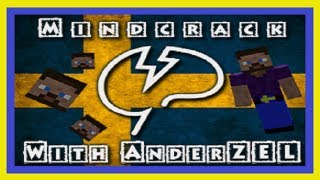 Mindcrack - S01 E85 2 New Building And Story Time The Spider!
