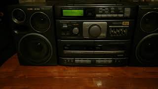 Panasonic RX DT 690