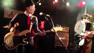 Baby Alright / Theシーチキンズ @7/18池袋Adm