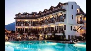 Club Sefikbey Hotel Kemer 0850-4333-4-333