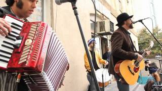 After It's Gone - Live Downtown Athens - Wuxtry Records